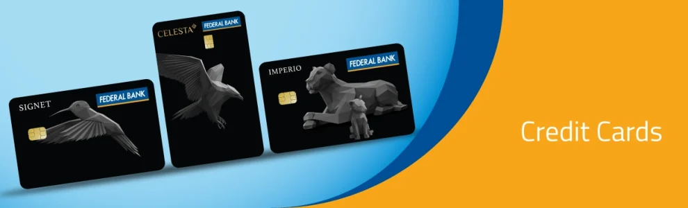 Best Federal Bank Credit Card