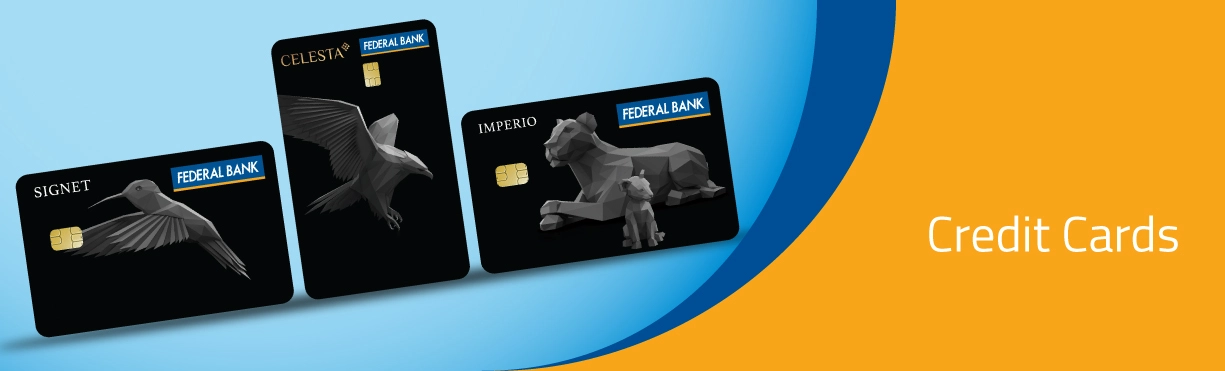 best federal bank credit cards