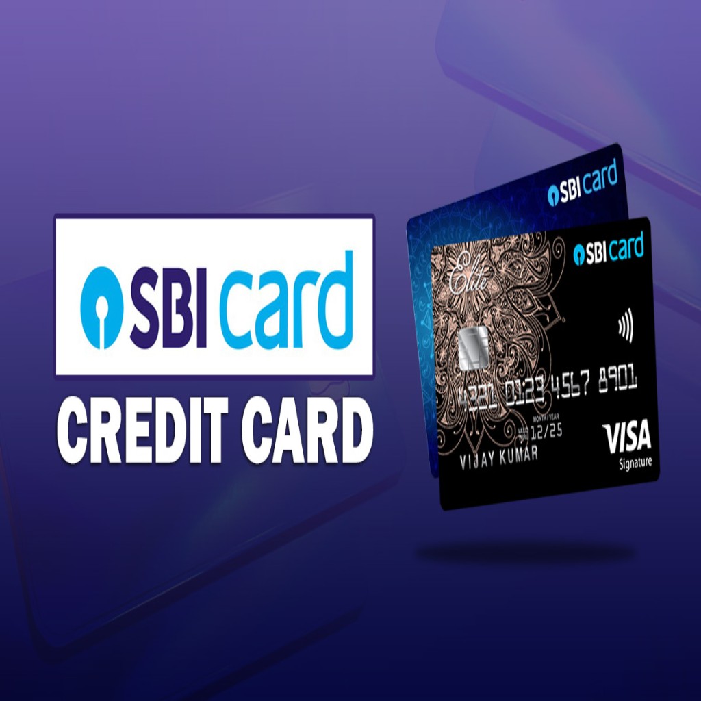 Best SBI Credit Cards In India 2025