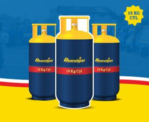 Bharat Gas Cylinder Price In Bangalore