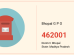 Bhopal Pin Code