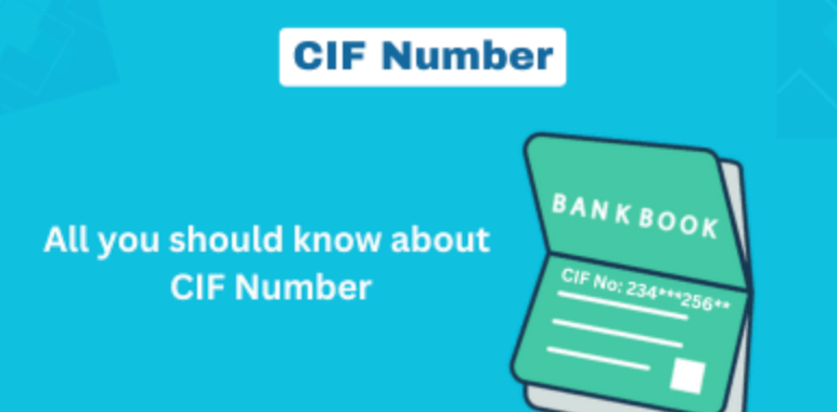 CIF Number In Indian Bank