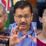 CM Of Delhi