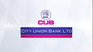 City Union Bank Internet Banking