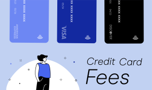 Credit Card Processing Fees