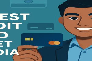 Easiest Credit Card To Get In India
