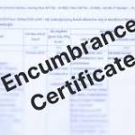 Encumbrance Certificate Tamilnadu