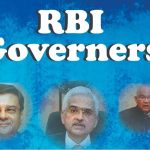 Governor Of RBI Of India List