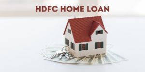 HDFC Home Loan