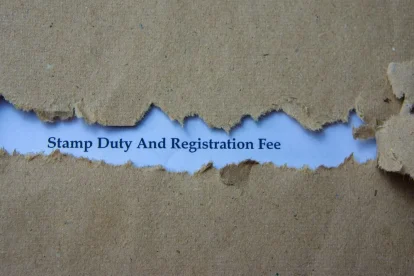 House Registration Charges In Chennai