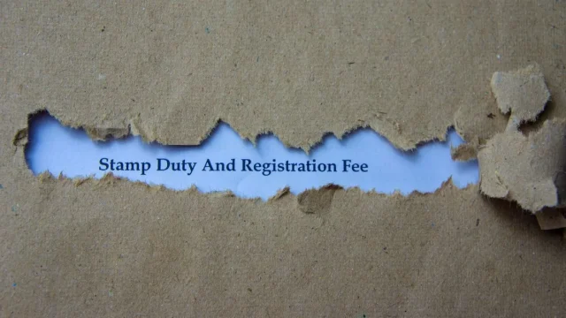 House Registration Charges In Chennai