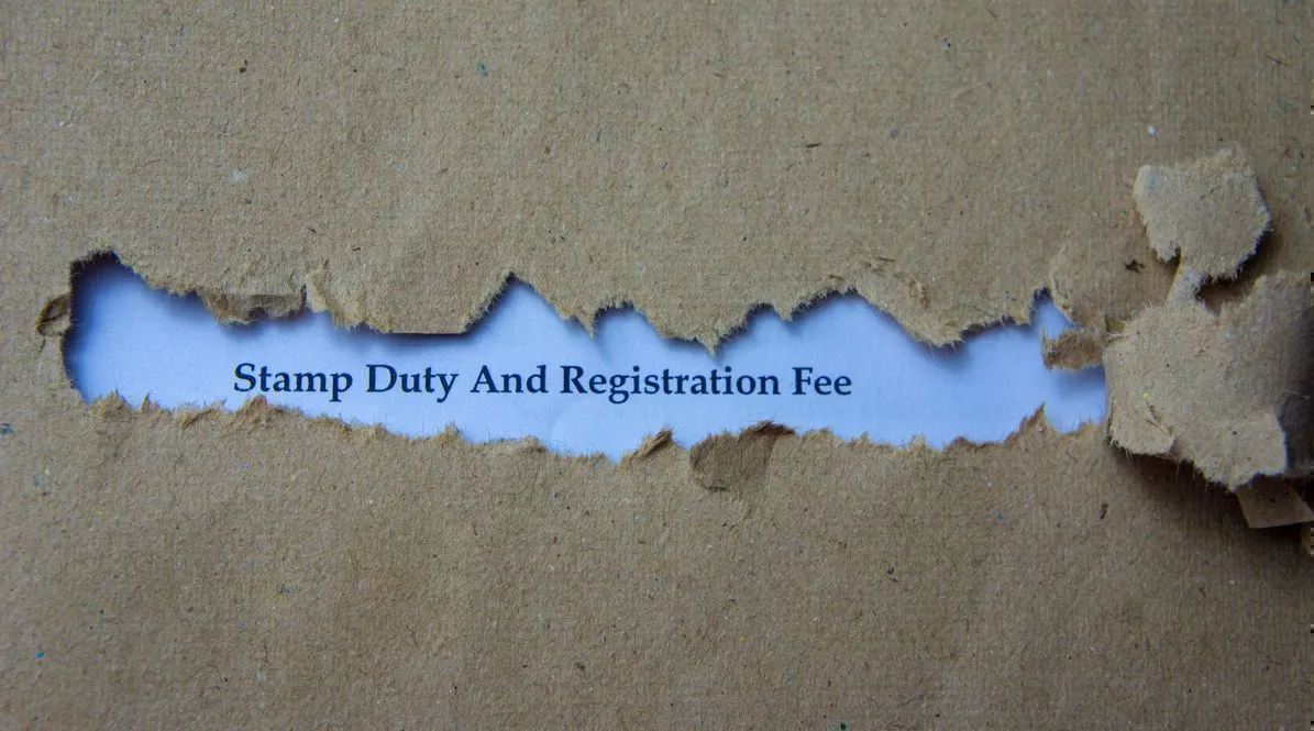 House Registration Charges In Chennai 2025