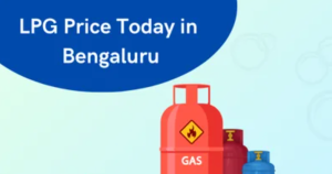 Indane Gas Price In Bangalore