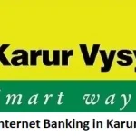 Karur Vysya Bank Net Banking
