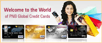 Online PNB Credit Card Apply