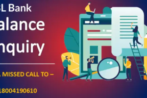 RBL Customer Care Number