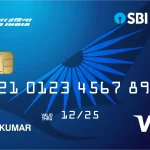 SBI Air India Signature Card