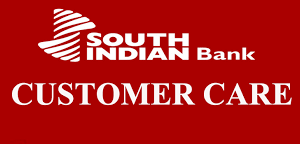 South Indian Bank Customer Care