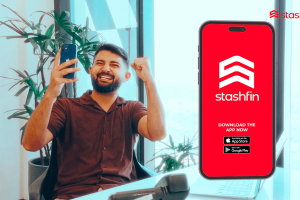 Stashfin Customer Care Number