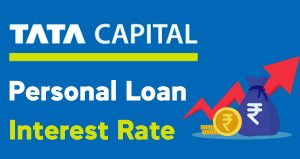 Tata Capital (NBFC) Car Loan Interest rate
