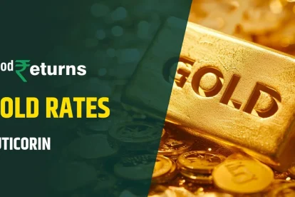 Today Gold Rate In Tuticorin