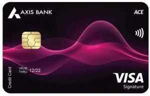 credit card for beginners india