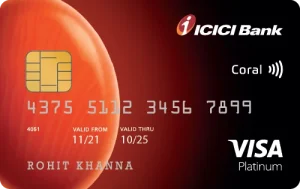 credit card for students