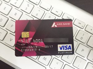 credit card for teens