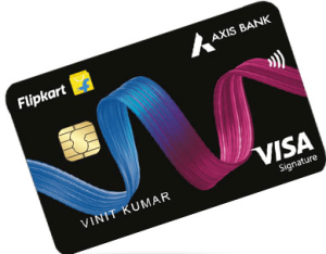 credit cards for first timers