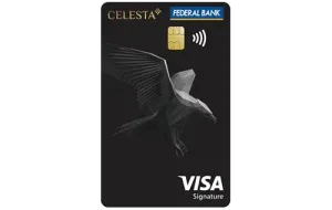 federal bank credit card