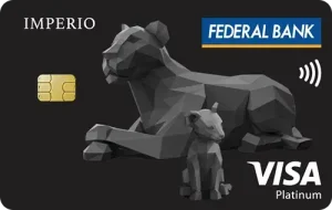 federal credit card