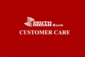 South Indian Bank Customer Care