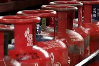 Indane Gas Price In Bangalore