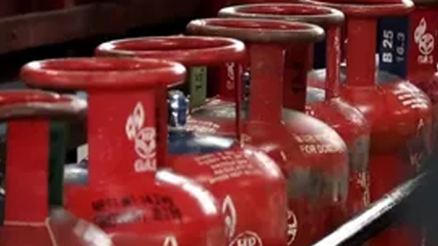 Indane Gas Price In Bangalore