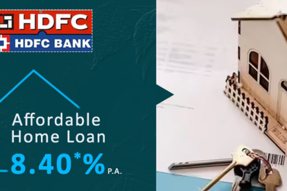 HDFC Home Loan