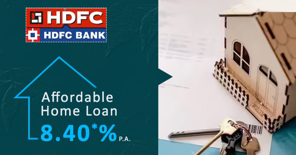 HDFC Home Loan