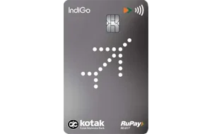 kotak credit card
