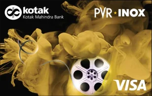 kotak credit cards
