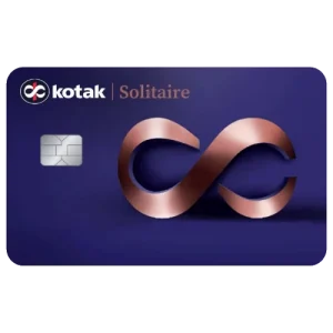 kotak mahindra bank credit card