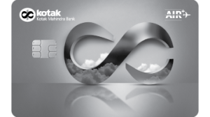 kotak mahindra bank credit card apply