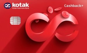 kotak mahindra credit card