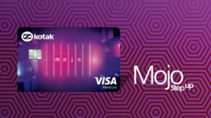 kotak mahindra credit card apply