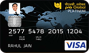 pnb credit card apply