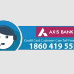 Axis Credit Card customer Care Number Delhi
