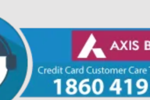 Axis Credit Card customer Care Number Delhi