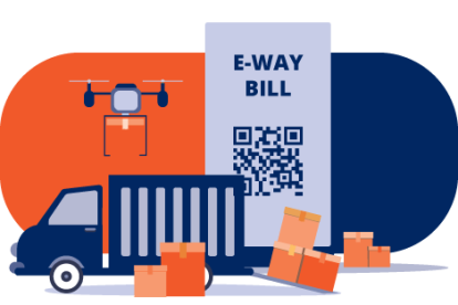 E-WayBill