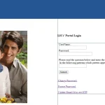 LIC Merchant Portal Online: