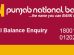 PNB Balance Check Number