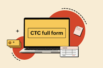 CTC Full Form