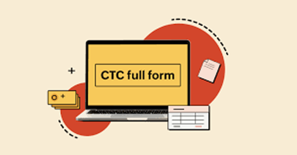 CTC Full Form